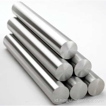 2mm 4mm batang stainless steel Harga